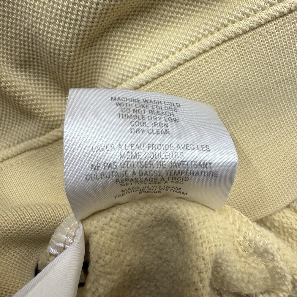 vintage adidas sweatshirt xl mens Golf - Picture 10 of 12